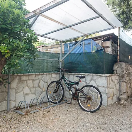 Mirjana * Location And Close To Apartment Punat