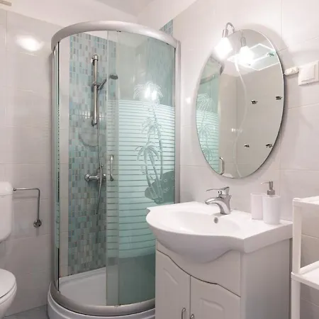 Mirjana * Location And Close To Apartment Punat
