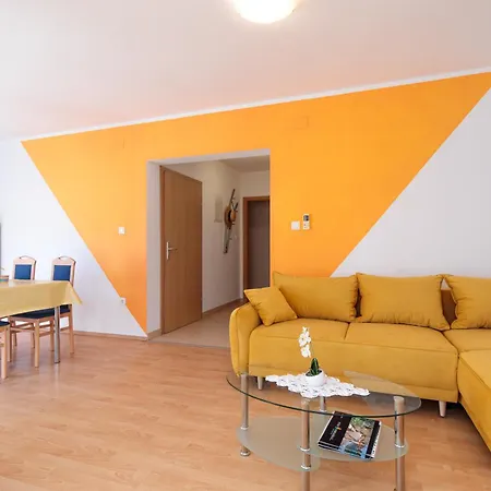 Διαμέρισμα Mirjana * Location And Close To