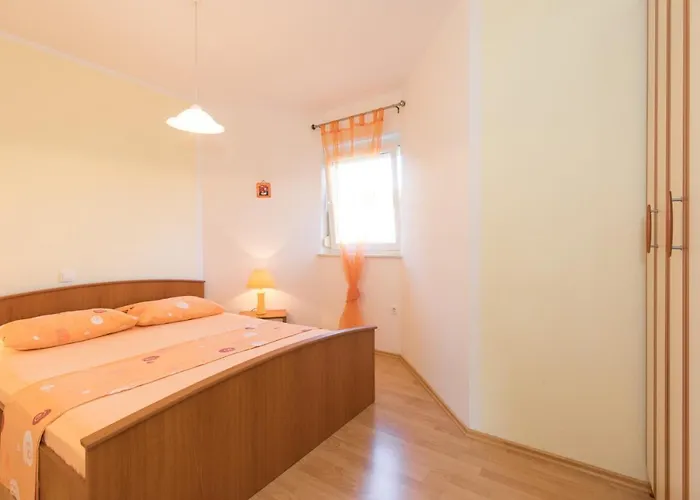 Mirjana * Location And Close To Punat