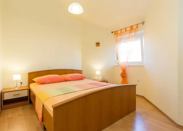 Appartement Mirjana * Location And Close To