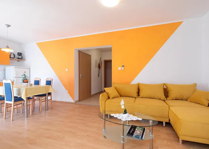 Appartement Mirjana * Location And Close To