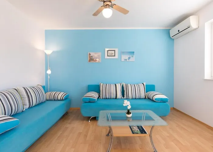 아파트 Mirjana * Location And Close To *