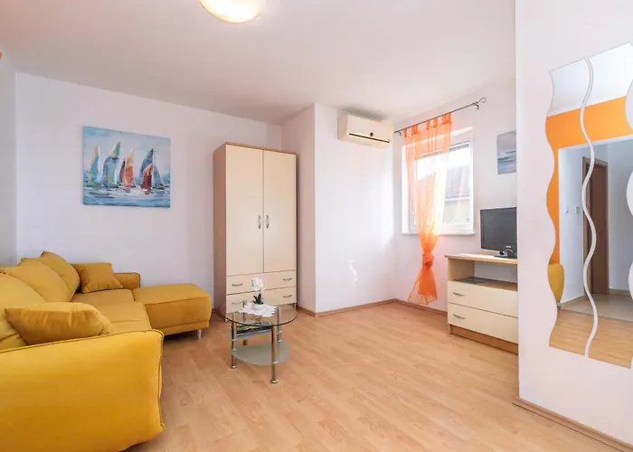 아파트 Mirjana * Location And Close To 푸나트